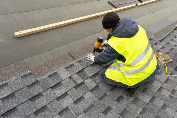 Best Commercial Roofing Services  in Morganton, NC
