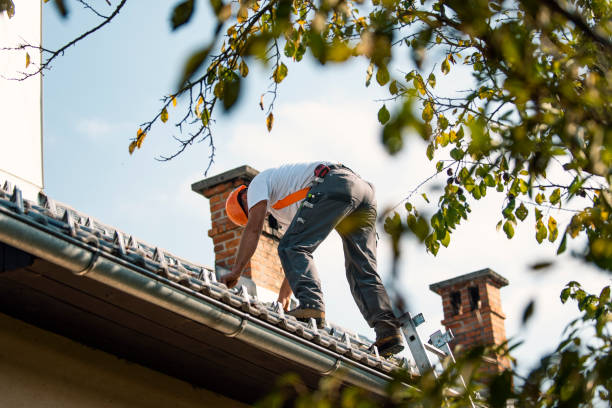 Best Tile Roofing Contractor  in Morganton, NC