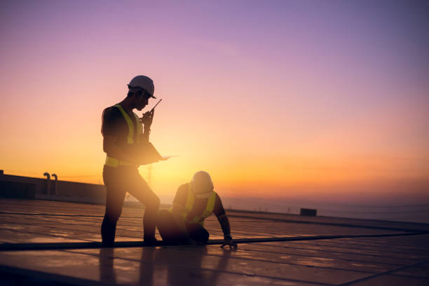 Best Affordable Roofing Company  in Morganton, NC