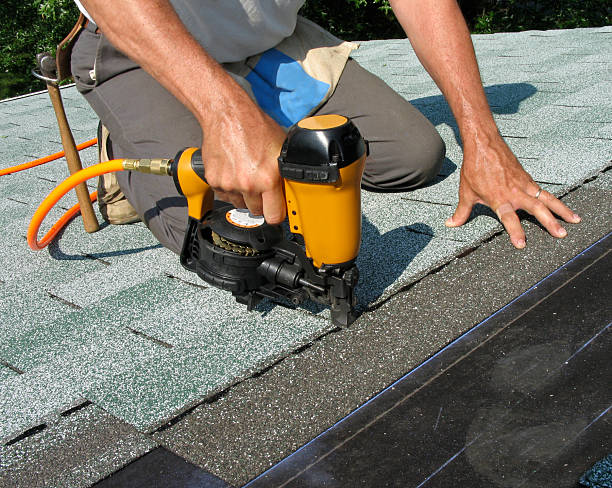 Sealant for Roof in Morganton, NC