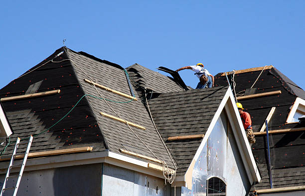 Professional Roofing Contractor in Morganton, NC