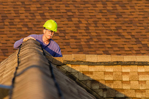 Best Emergency Roof Repair  in Morganton, NC